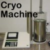 Cryo Machine