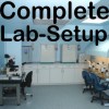 MTG -Complete Lab Setup