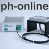 pH Meter